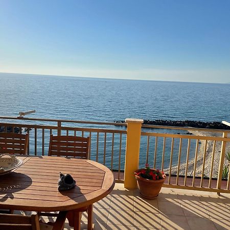 Casa Alexandr Piedigrotta Apartman Pizzo Kültér fotó