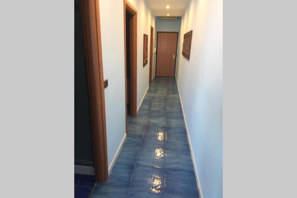 Casa Alexandr Piedigrotta Apartman Pizzo Kültér fotó