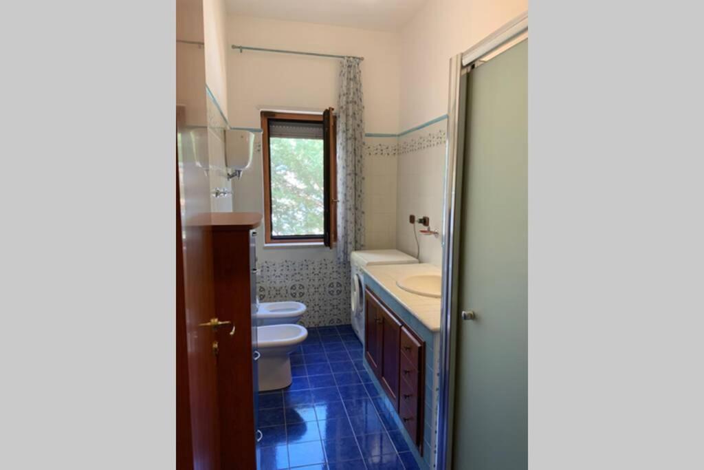 Casa Alexandr Piedigrotta Apartman Pizzo Kültér fotó